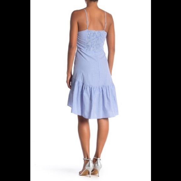 Gorgeous high low dress - Picture 2 of 7